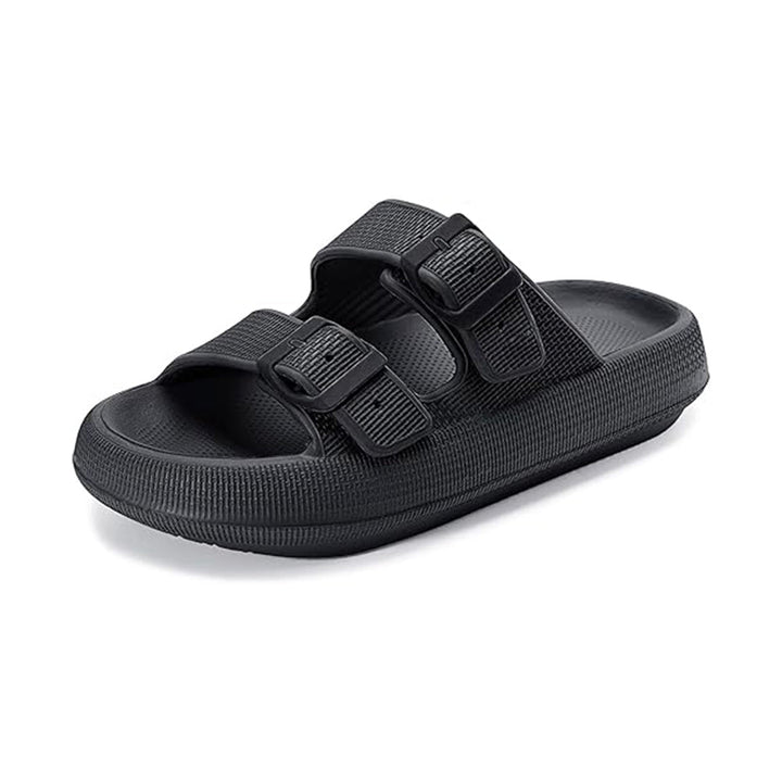 Märta | Tofflor Dam Ergonomiska