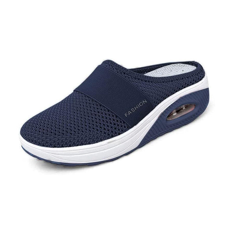 Elsa | Tofflor Dam Ergonomiska