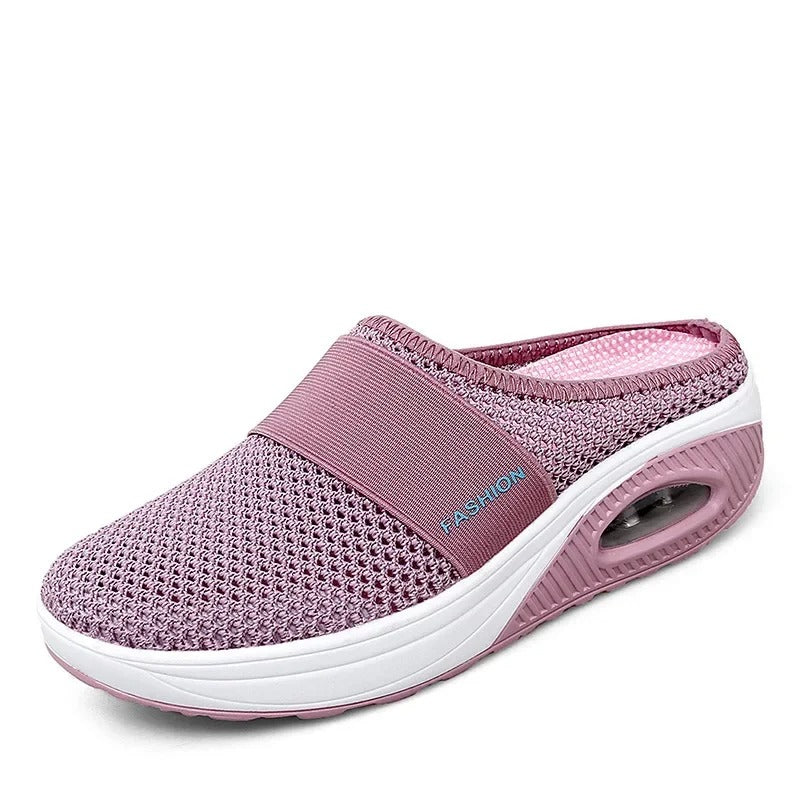 Elsa | Tofflor Dam Ergonomiska