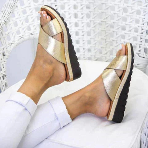 Birgitta | Sandaler Dam Ortopediska