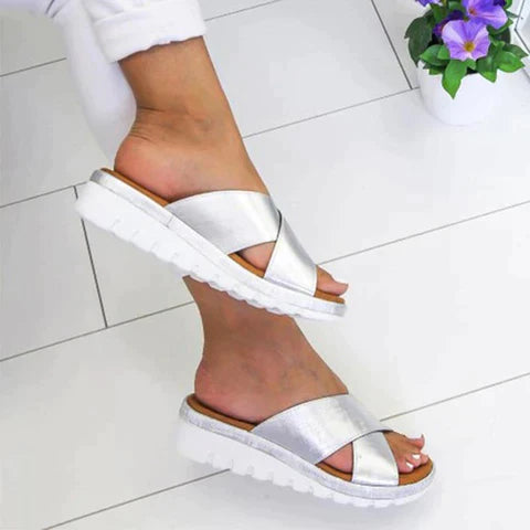 Birgitta | Sandaler Dam Ortopediska