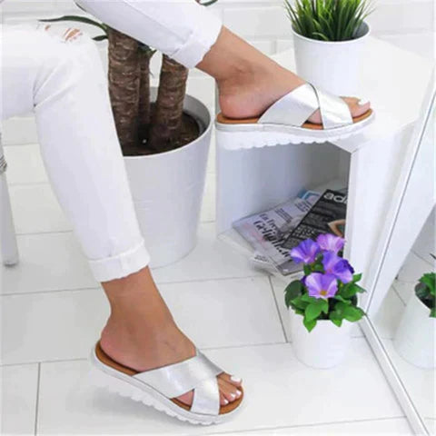 Birgitta | Sandaler Dam Ortopediska