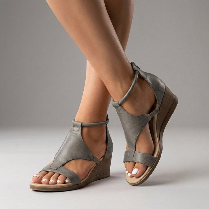 Marlene | Sandaler Dam Kilklack Ankelrem