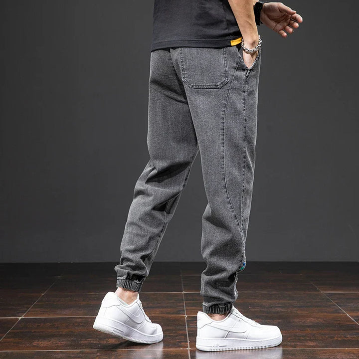 Elias | Joggers Herr Vardagliga