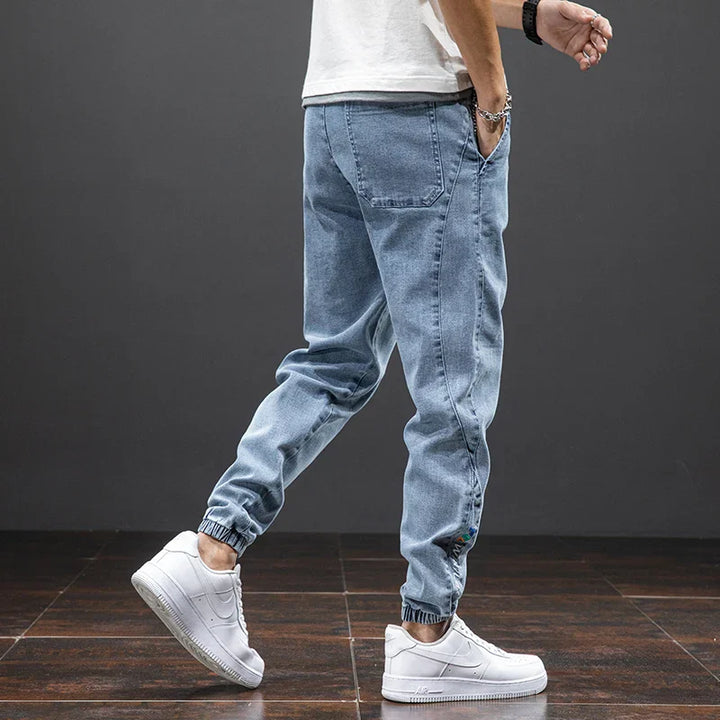 Elias | Joggers Herr Vardagliga