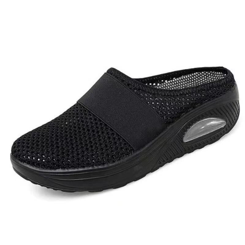 Nova | Ortopediska Sneakers Dam