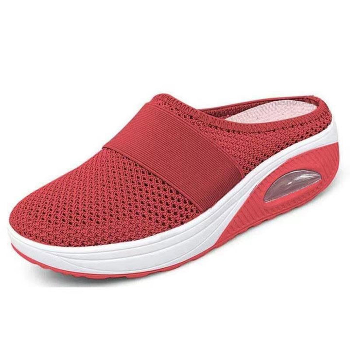 Nova | Ortopediska Sneakers Dam