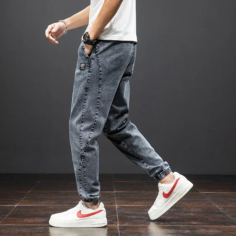 Elias | Joggers Herr Vardagliga
