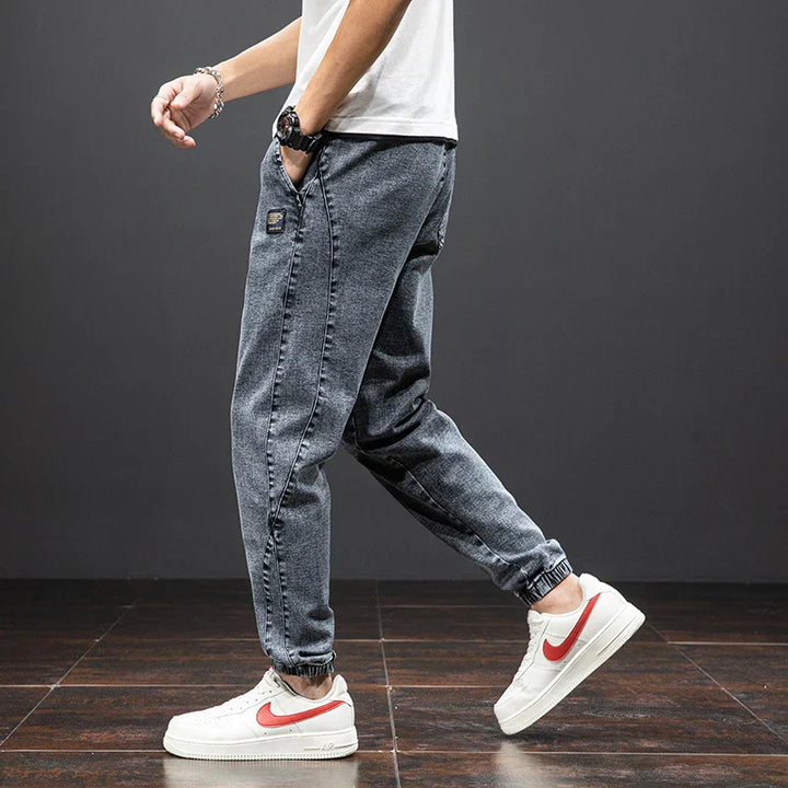 Elias | Joggers Herr Vardagliga