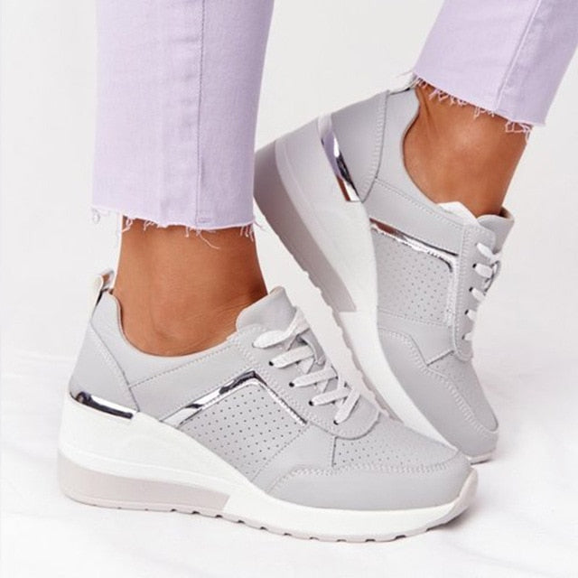 Valora | Sneakers Dam Ortopediska