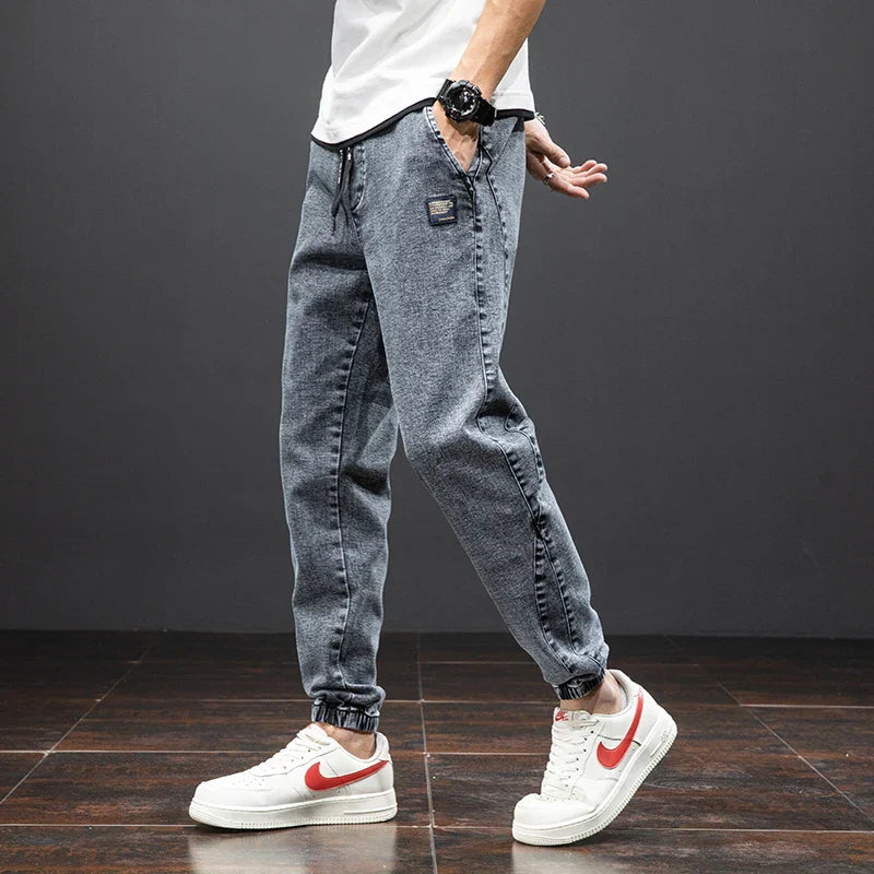 Elias | Joggers Herr Vardagliga