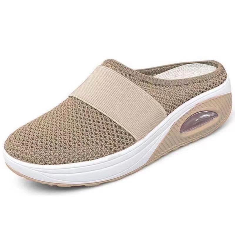 Nova | Ortopediska Sneakers Dam