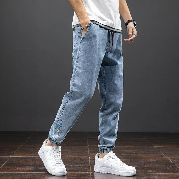 Elias | Joggers Herr Vardagliga