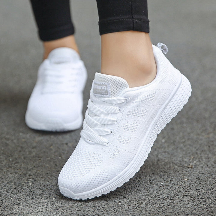 Klara | Sneakers Dam Slip-On