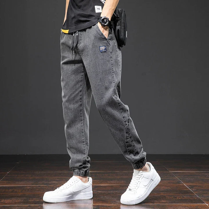 Elias | Joggers Herr Vardagliga