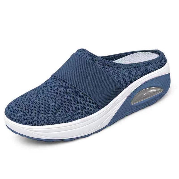 Nova | Ortopediska Sneakers Dam
