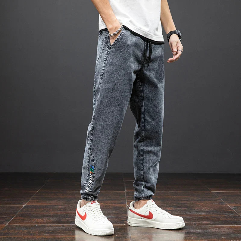 Elias | Joggers Herr Vardagliga