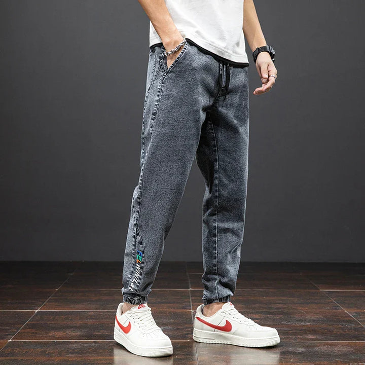 Elias | Joggers Herr Vardagliga