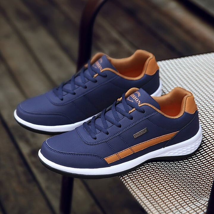 Erik | Sneakers Herr Sport