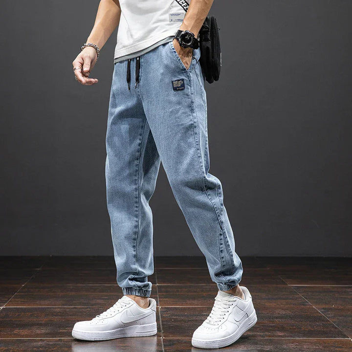 Elias | Joggers Herr Vardagliga