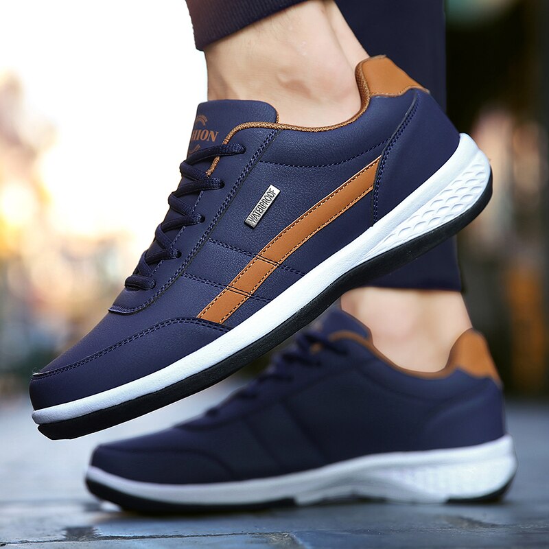Erik | Sneakers Herr Sport