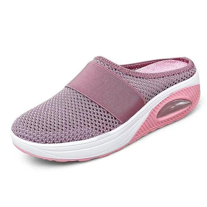 Nova | Ortopediska Sneakers Dam