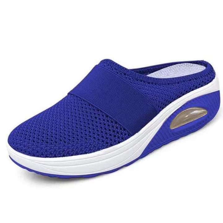 Nova | Ortopediska Sneakers Dam