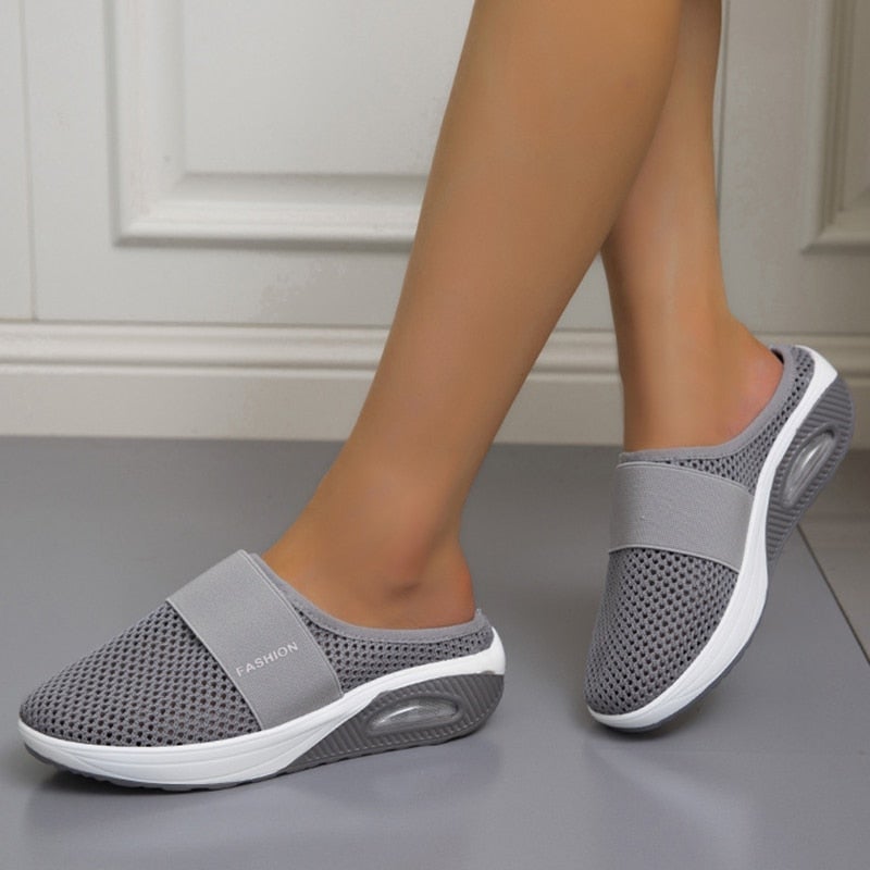 Nova | Ortopediska Sneakers Dam