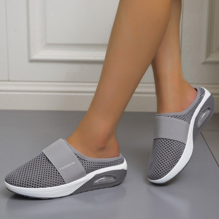 Nova | Ortopediska Sneakers Dam