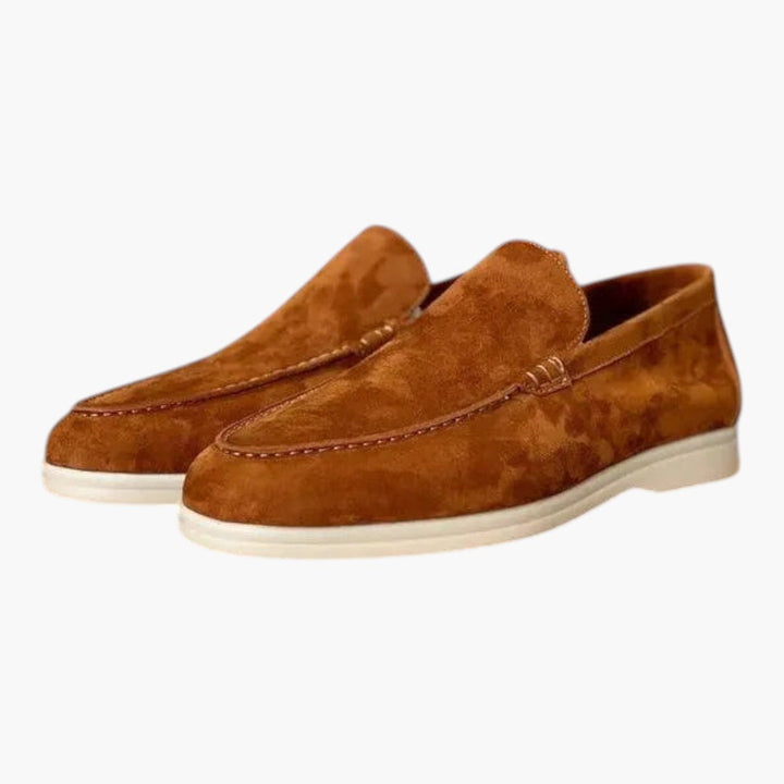 Oliver | Mockasiner Herr Mocka