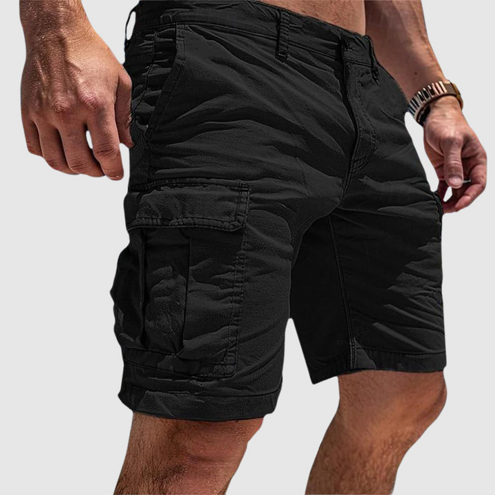 Bengt | Cargoshorts Herr