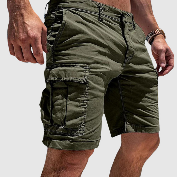 Bengt | Cargoshorts Herr