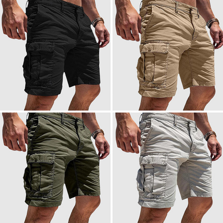 Bengt | Cargoshorts Herr