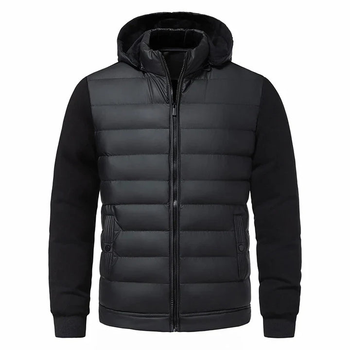 Hugo | Hoodie Jacka Herr Långärmad