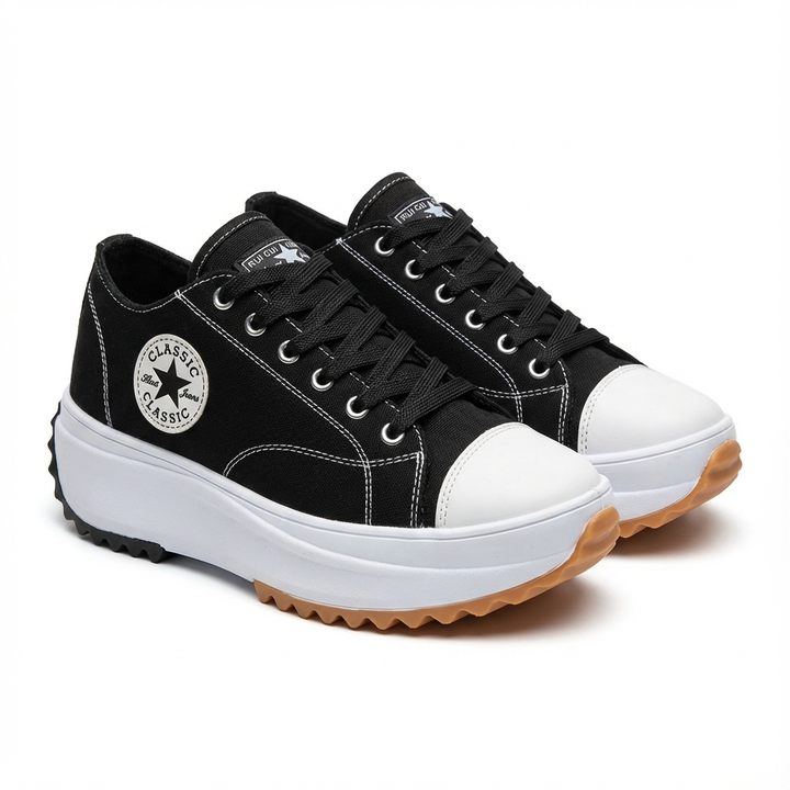 Lovisa | Sneakers Dam Platåsula
