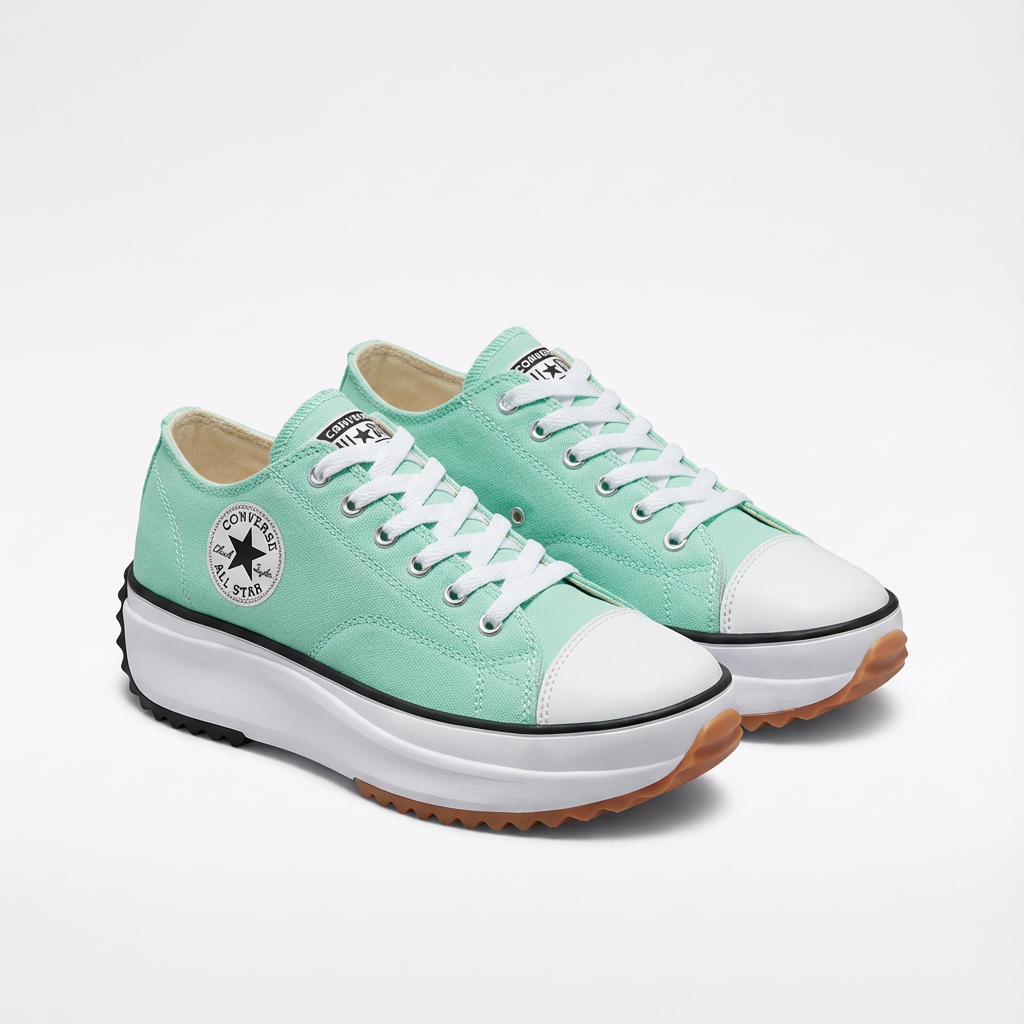 Lovisa | Sneakers Dam Platåsula