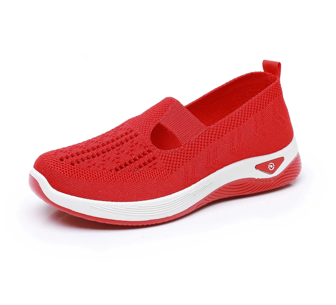 Ella | Damskor Komfort Slip-On