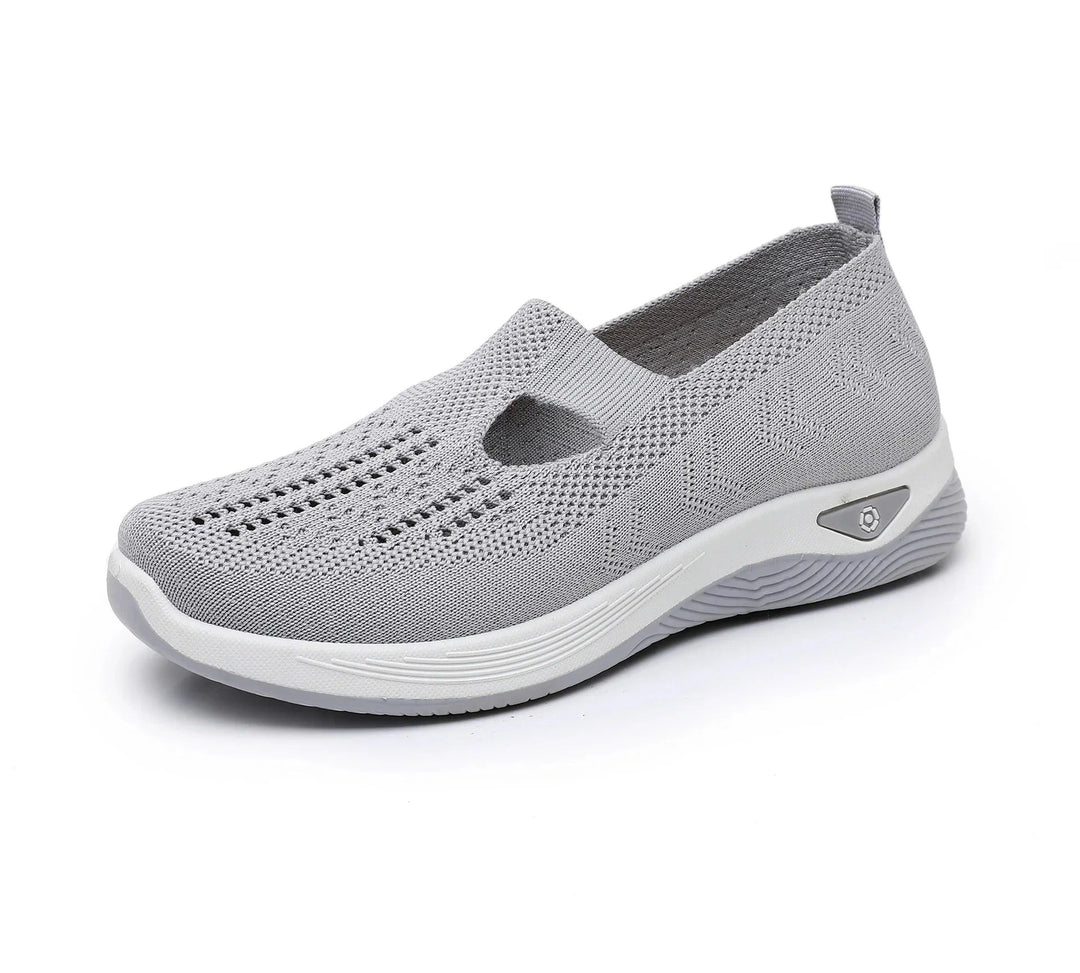 Ella | Damskor Komfort Slip-On