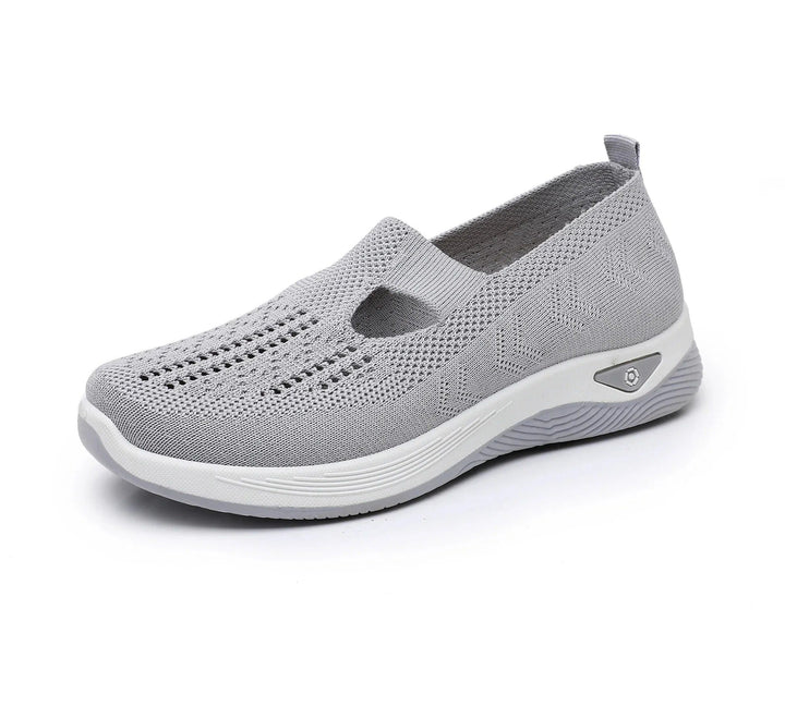Ella | Damskor Komfort Slip-On