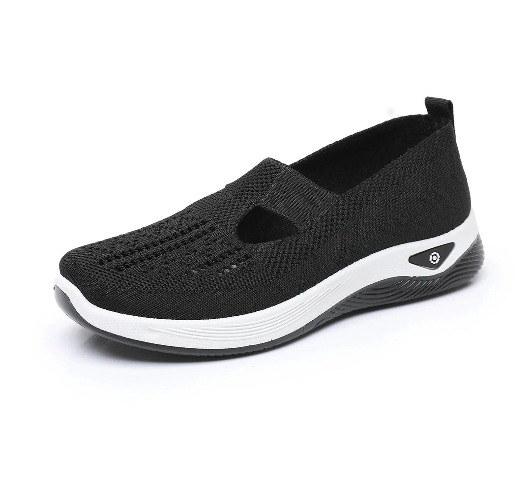 Ella | Damskor Komfort Slip-On