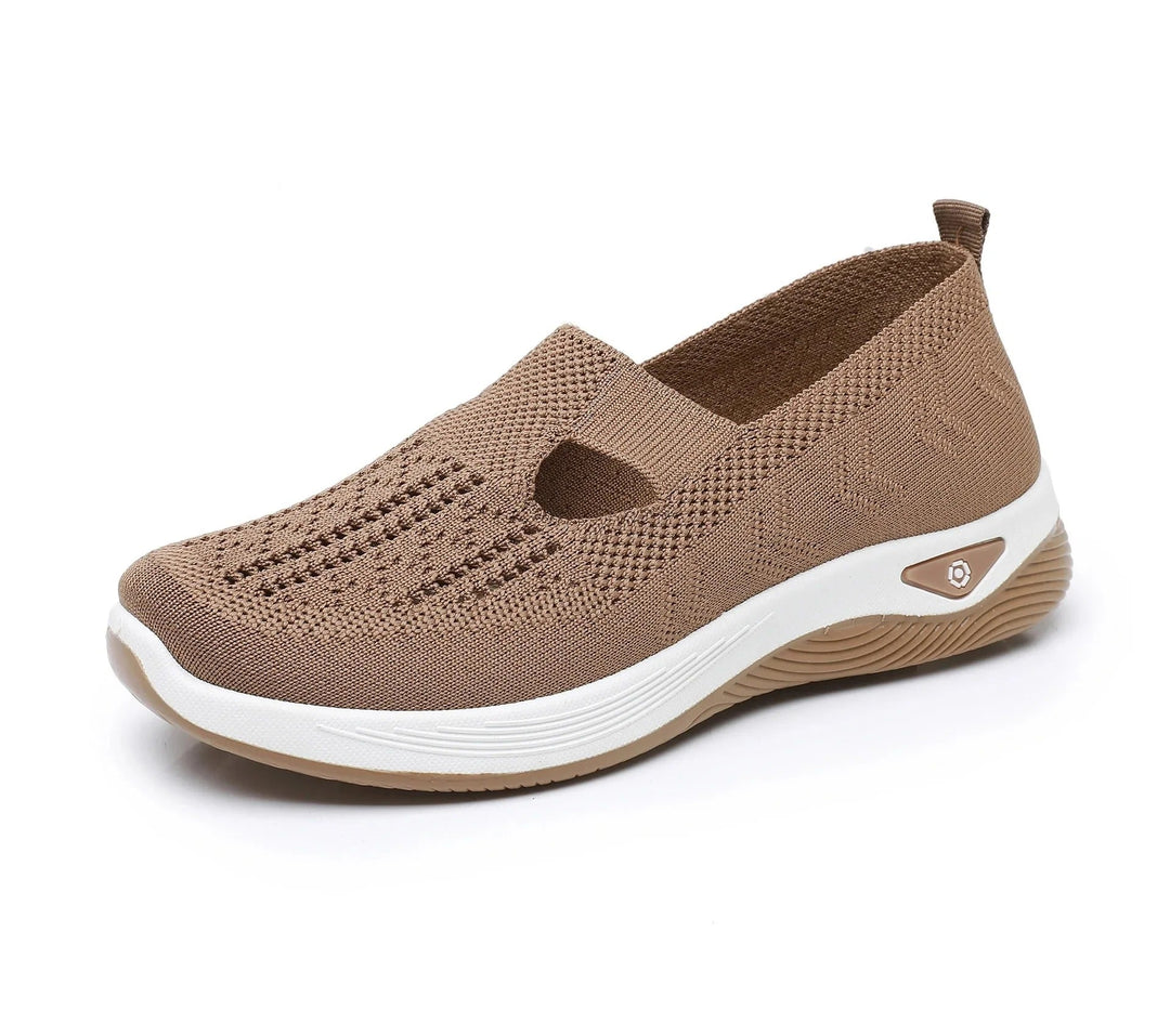 Ella | Damskor Komfort Slip-On