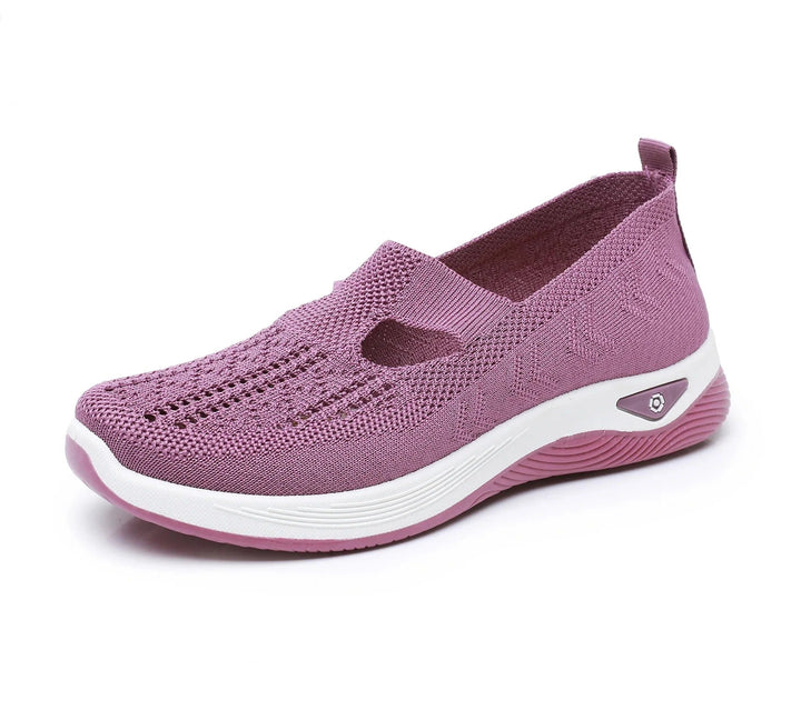 Ella | Damskor Komfort Slip-On