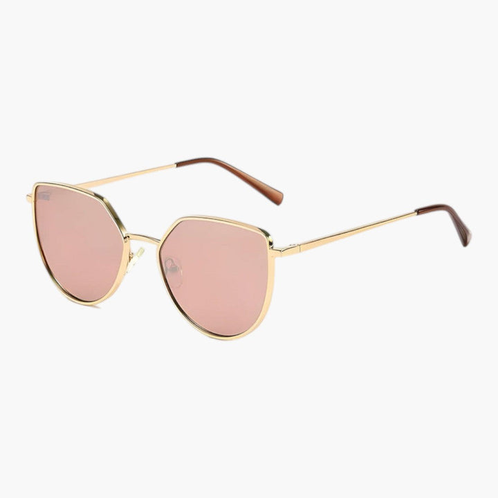 Ella | Solglasögon Dam Cat Eye