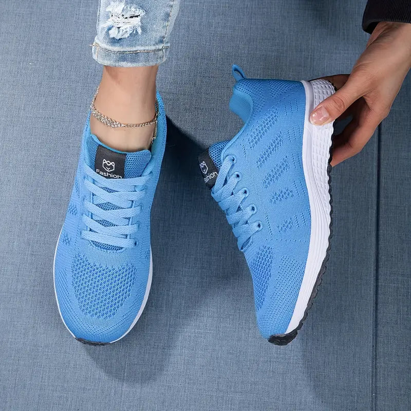 Mirella | Sneakers Dam Ortopediska