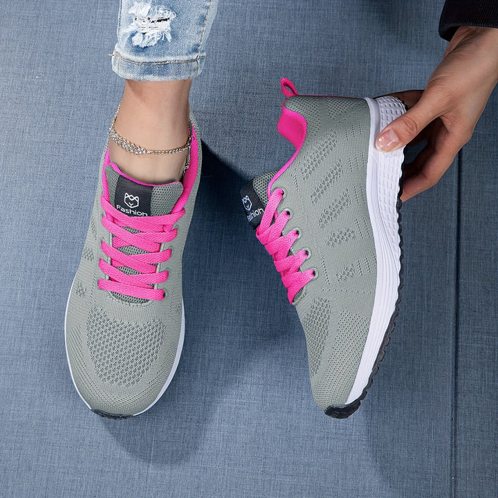Mirella | Sneakers Dam Ortopediska