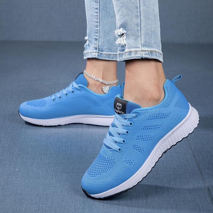 Mirella | Sneakers Dam Ortopediska