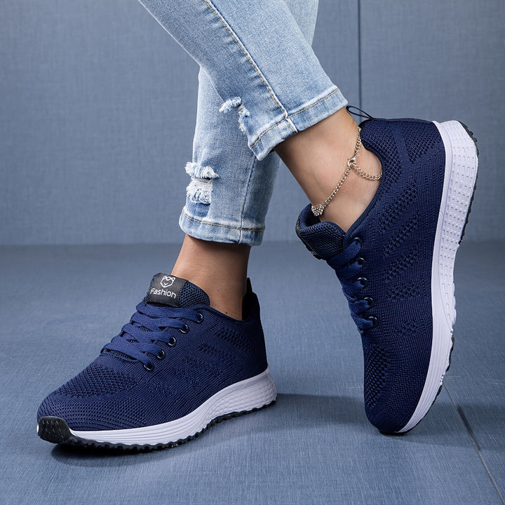 Mirella | Sneakers Dam Ortopediska