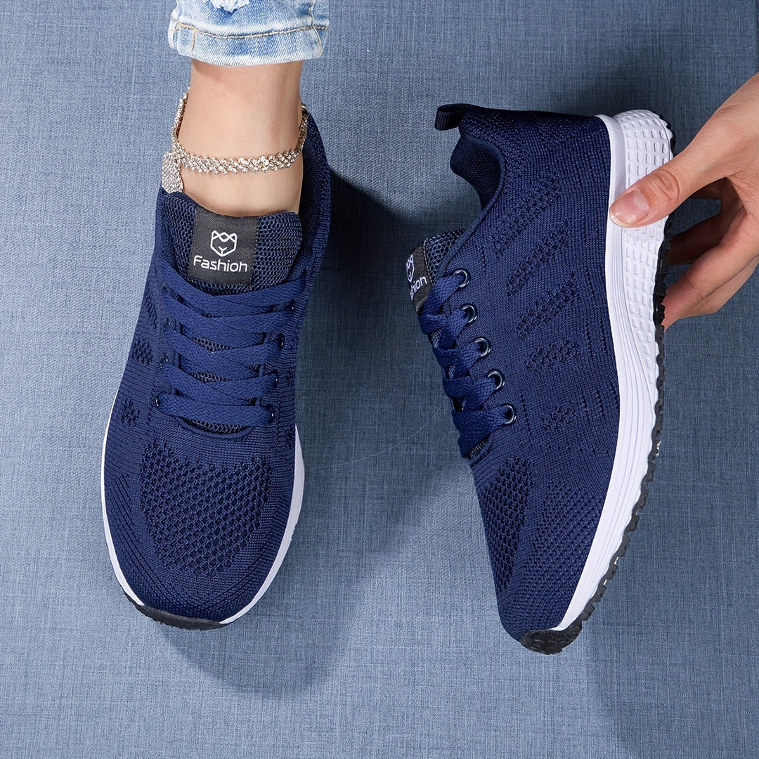 Mirella | Sneakers Dam Ortopediska