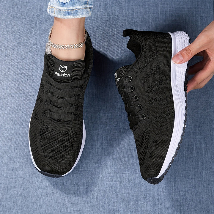 Mirella | Sneakers Dam Ortopediska