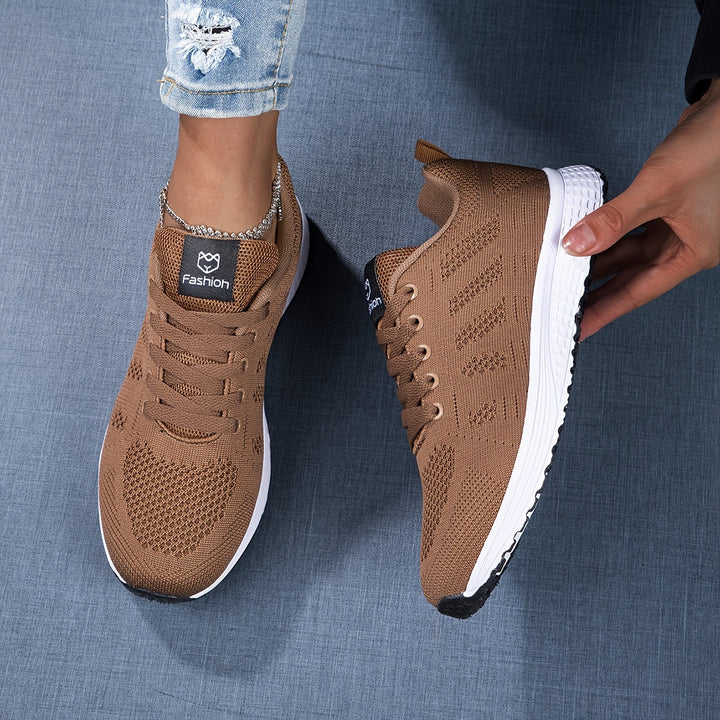 Mirella | Sneakers Dam Ortopediska